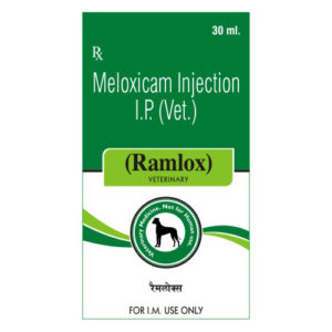 MELOXICAM (20mg/ml)-30ml