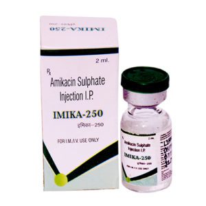 AMIKACIN-250