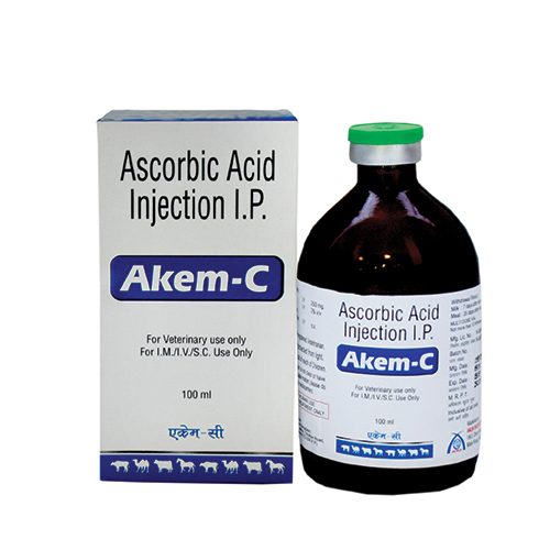 ASCORBIC ACID-30ML