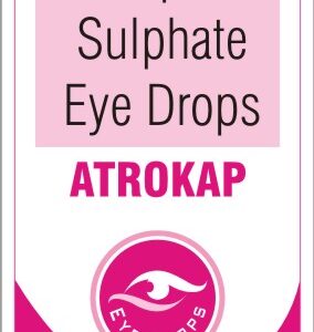 Atropine Sulphate 0.5%