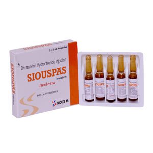 DROTAVERIN- 2ML