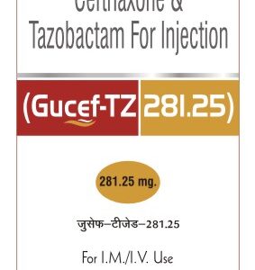Gucef-TZ-281.25