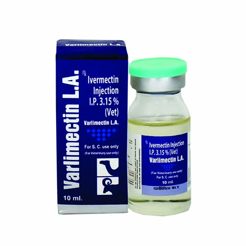 IVERMECTIN (31.5mg/ml) -10ml