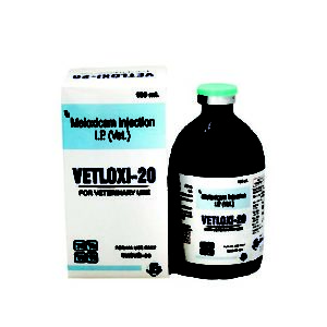 MELOXICAM (20mg/ml) -100ml