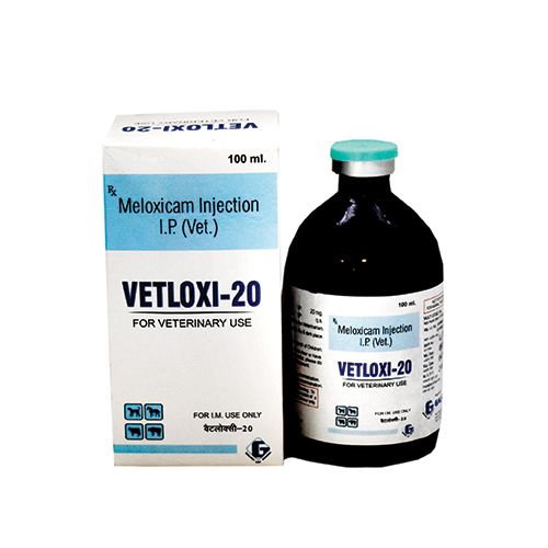 MELOXICAM (20mg/ml) -100ml