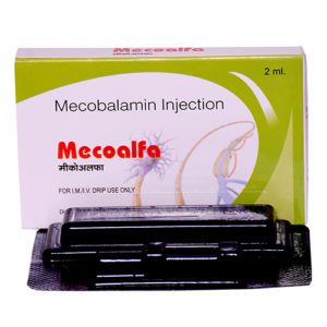 METHYLCOBALMIN-1500MCG