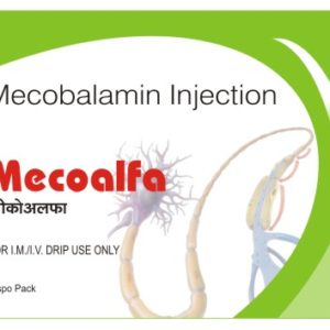 Methylcobalamin -1500mcg