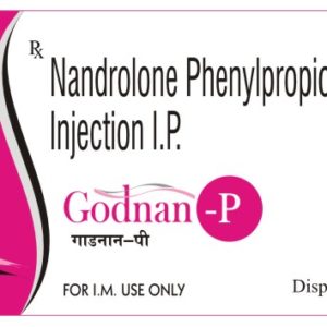 Nandrolone Phenylpropionate 25mg-ml