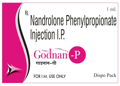 Nandrolone Phenylpropionate 25mg-ml