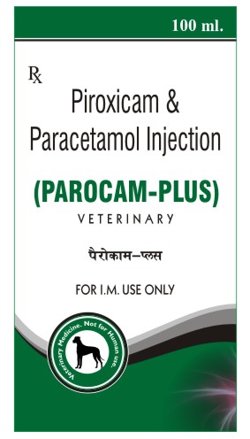 Parocam-Plus-100ml