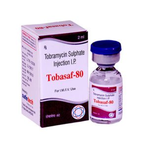 TOBRAMYCIN