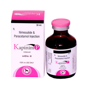 nimsulid+paracetamol 30ml