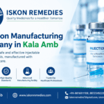 Injection Manufacturing Company in Kala Amb