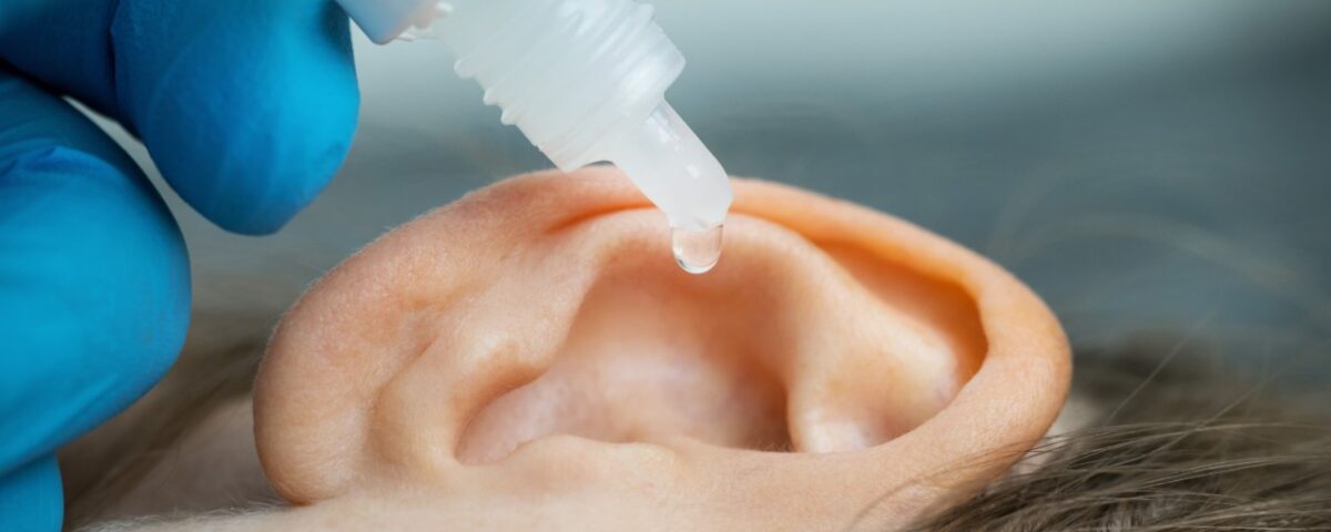 Best Ear Drops Manufacturers in India