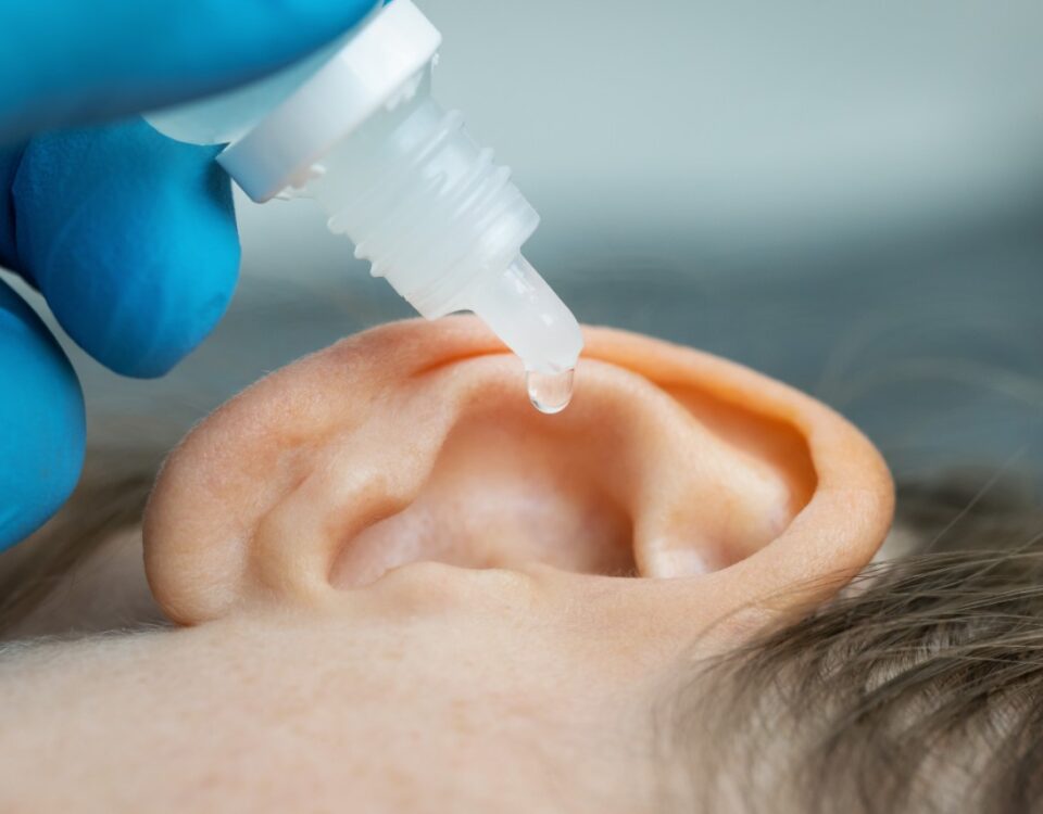 Best Ear Drops Manufacturers in India