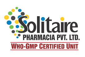 Solitaire Pharmacia Private Limited 