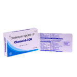 CLINDAMYCIN-300MG-2ML